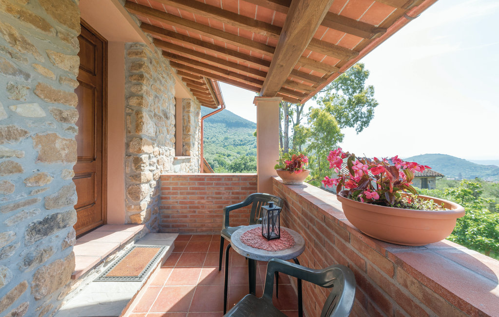 Lejlighed - Buti , Italien - ITP274 14