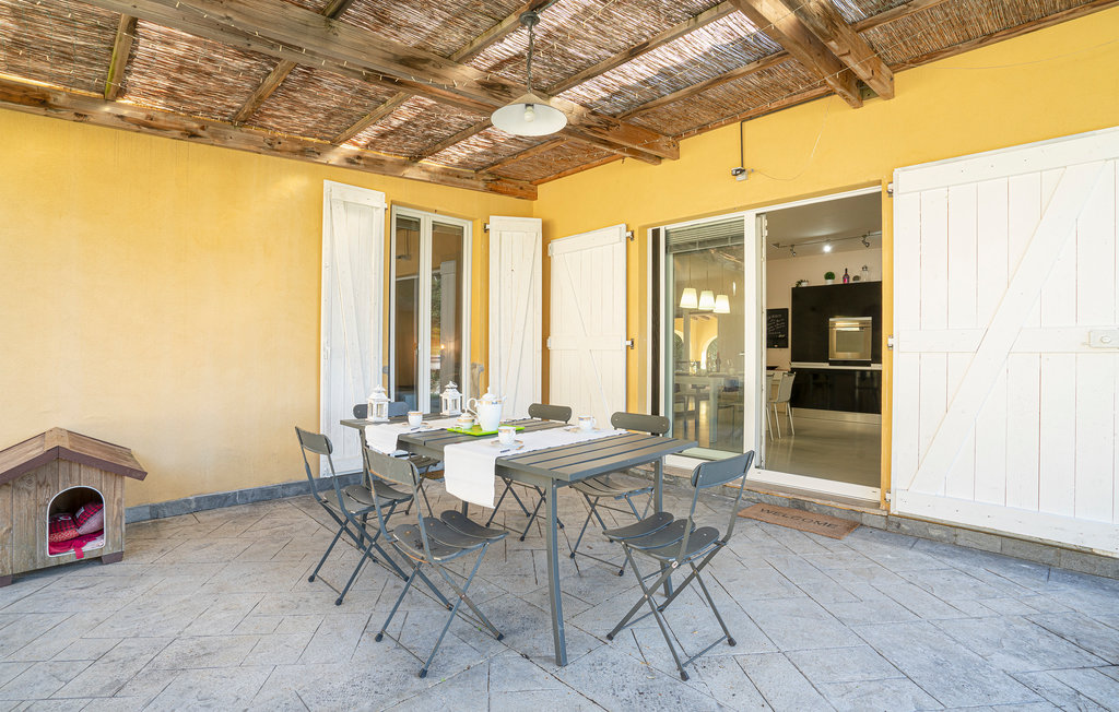 Feriehuse - Monteverdi Marittimo , Italien - ITP580 15