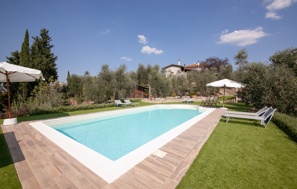 Lejlighed - Marti , Italien - ITP233 1