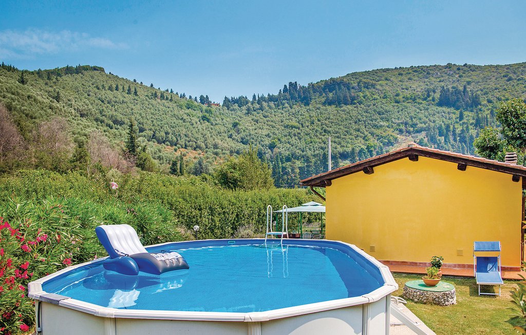 Semesterhus - Vecchiano , Italien - ITP237 2