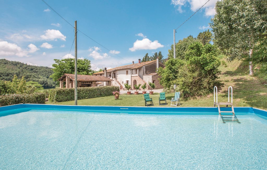 Lejlighed - San Miniato , Italien - ITP521 1