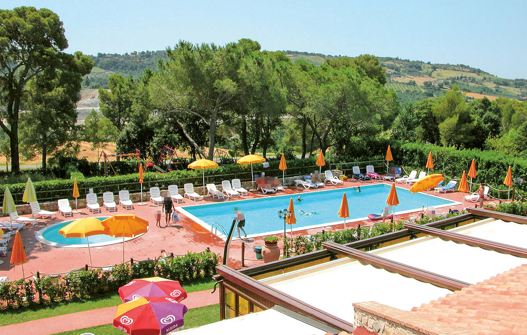 Ferienwohnung - Pomaia , Italien - ITP649 7