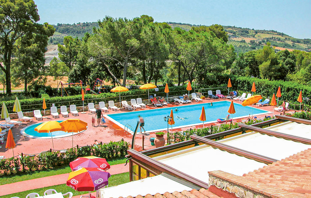 Ferieleilighet - Pomaia , Italia - ITP650 7