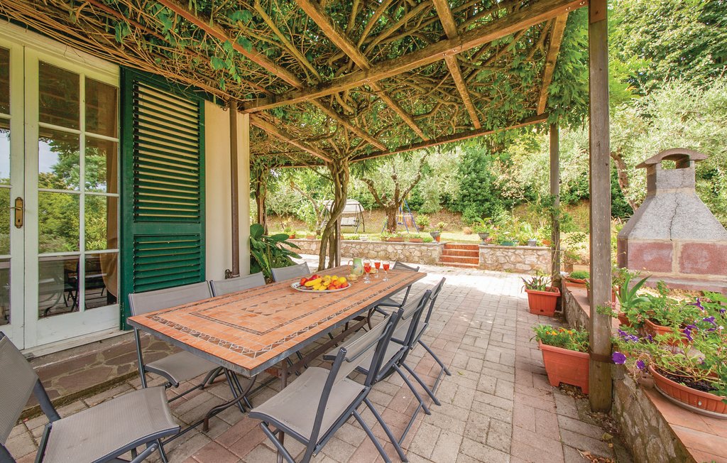 Feriehus - Crespina , Italia - ITP102 11