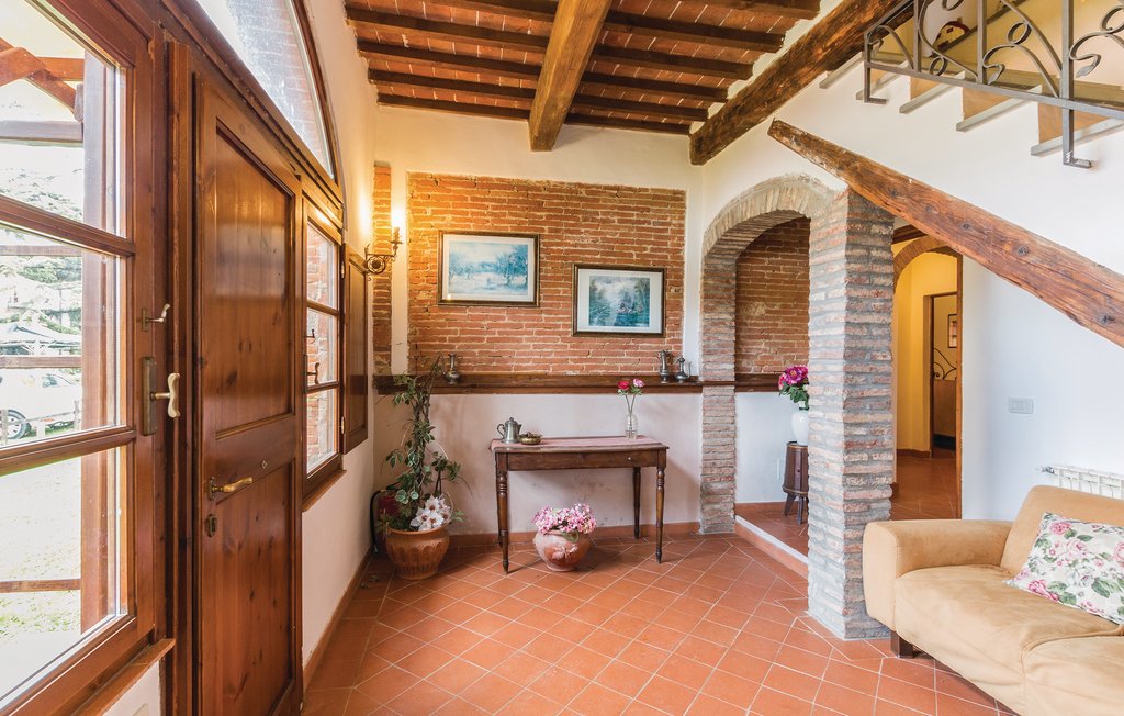 Ferienhaus - Crespina , Italien - ITP222 8