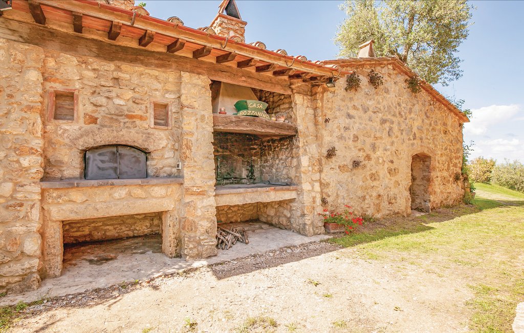 Feriehuse - Casciana Terme Lari , Italien - ITP472 6