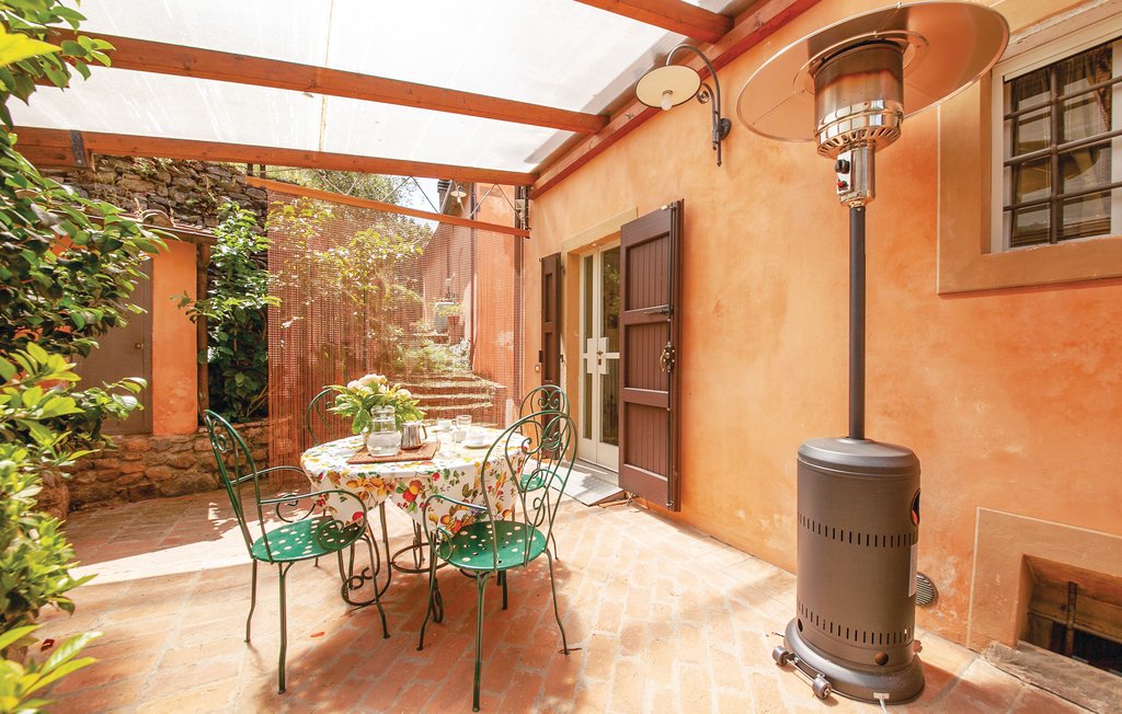 Ferienhaus - Calci , Italien - ITP588 2