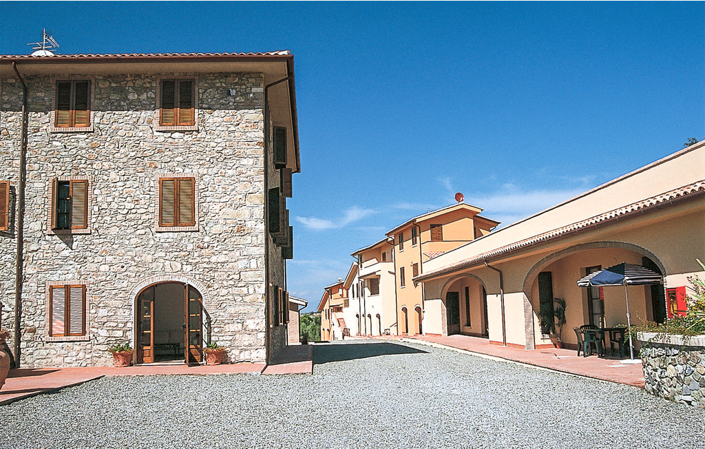 Ferienwohnung - Pomaia , Italien - ITP649 10