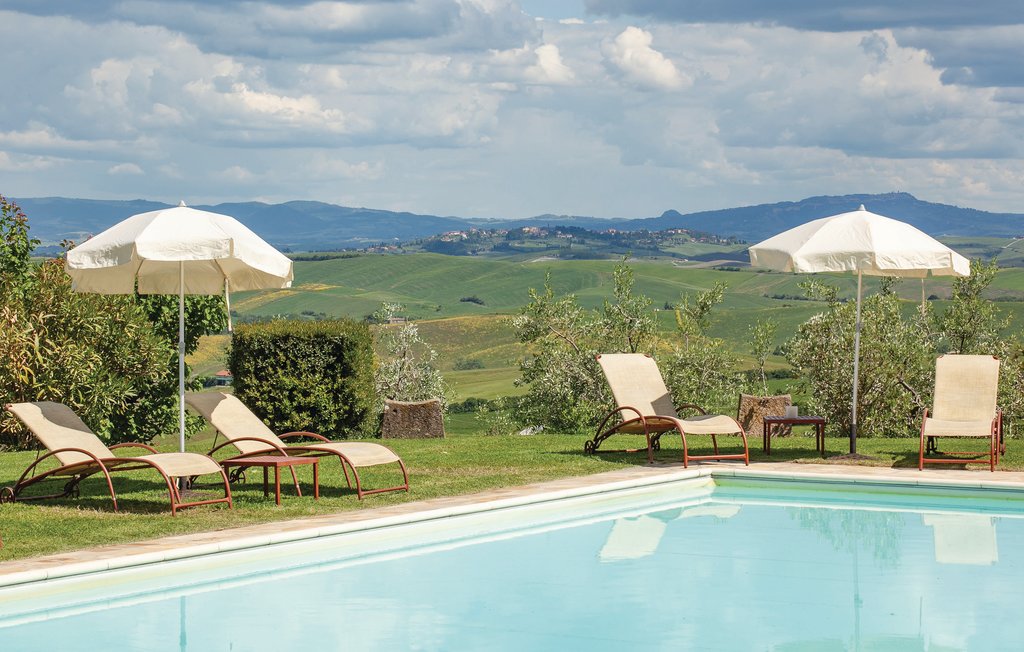 Feriehuse - Casciana Terme Lari , Italien - ITP472 11