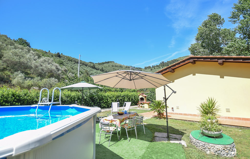 Semesterhus - Vecchiano , Italien - ITP237 6