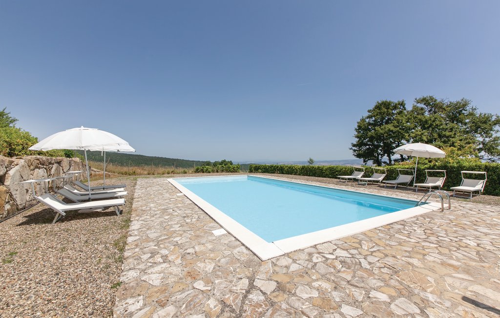 Ferienwohnung - Montecatini Val di Cecina , Italien - ITP546 5