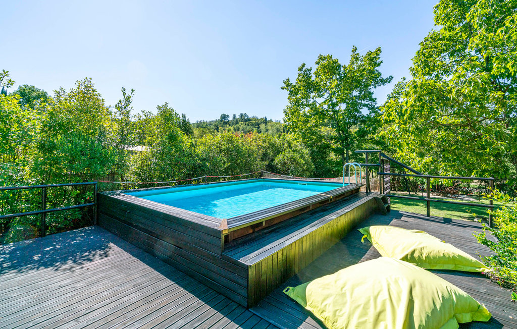 Feriehuse - San Miniato , Italien - ITP630 7