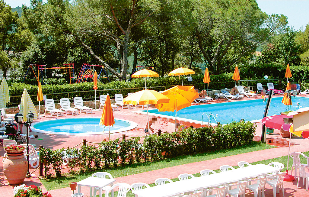 Ferienwohnung - Pomaia , Italien - ITP649 5