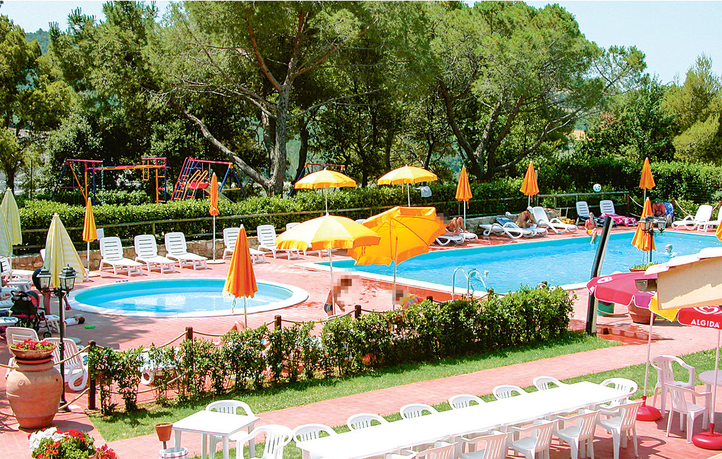 Ferieleilighet - Pomaia , Italia - ITP650 5