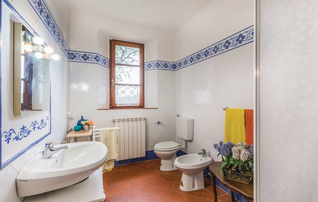 Ferienhaus - Crespina , Italien - ITP222 26