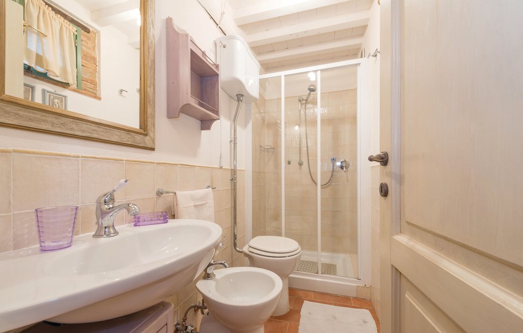 Feriehuse - Buti , Italien - ITP387 24