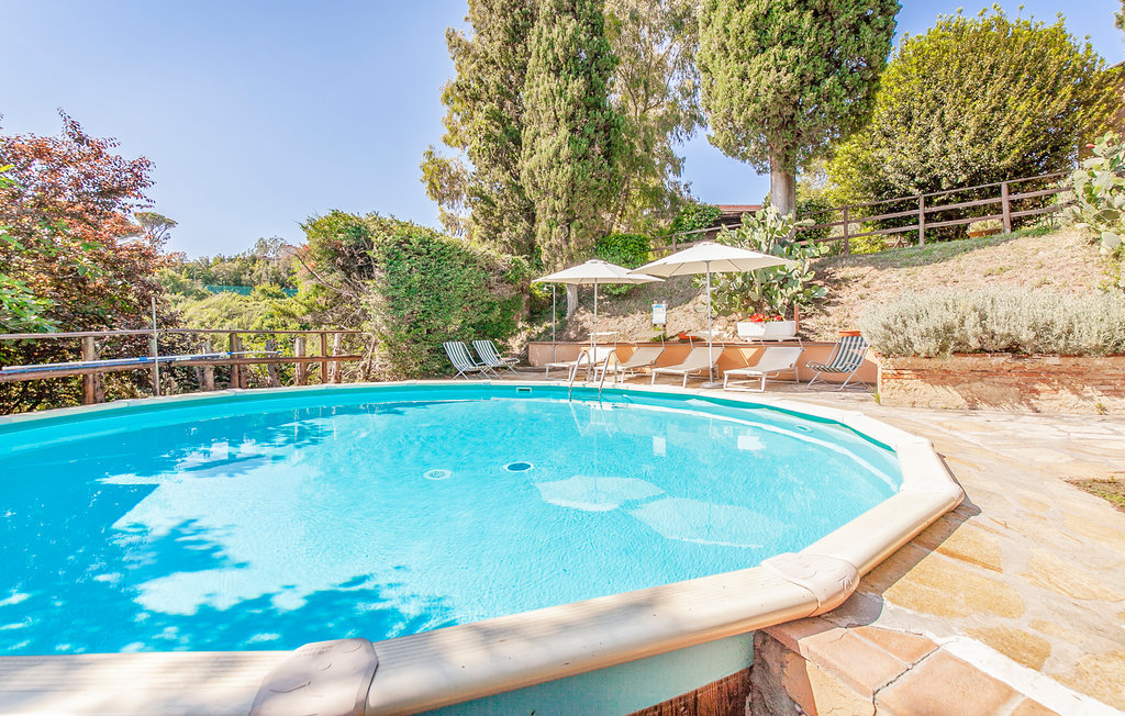 Feriehus - Crespina , Italia - ITP392 9