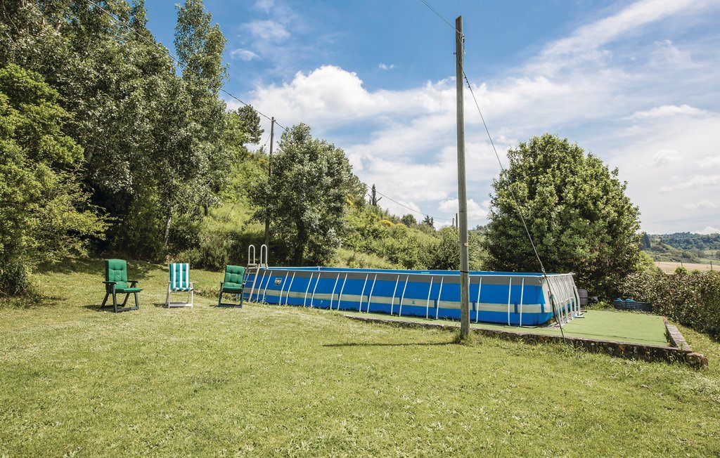 Lejlighed - San Miniato , Italien - ITP521 7