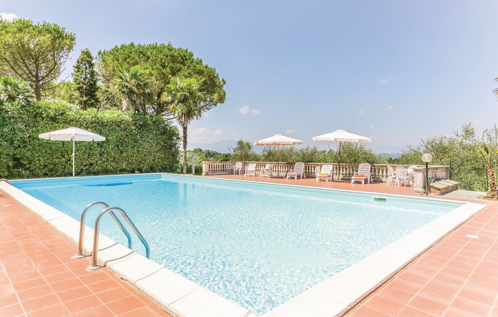 Ferienhaus - Palaia , Italien - ITP536 11