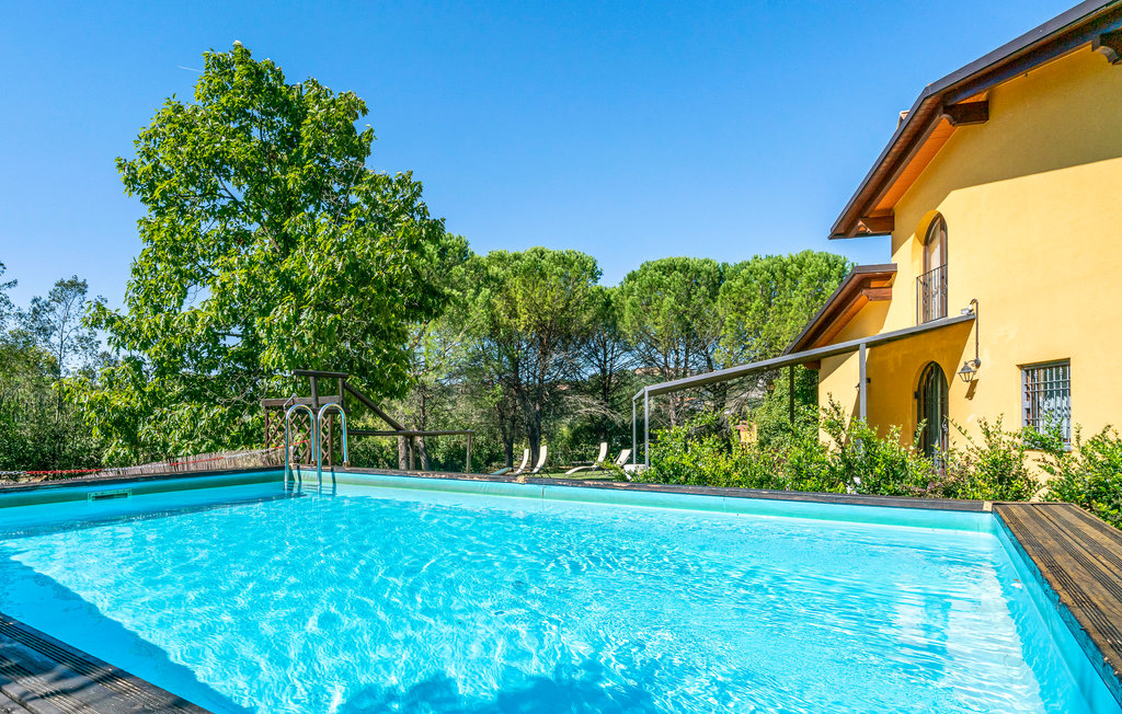 Feriehuse - San Miniato , Italien - ITP630 10