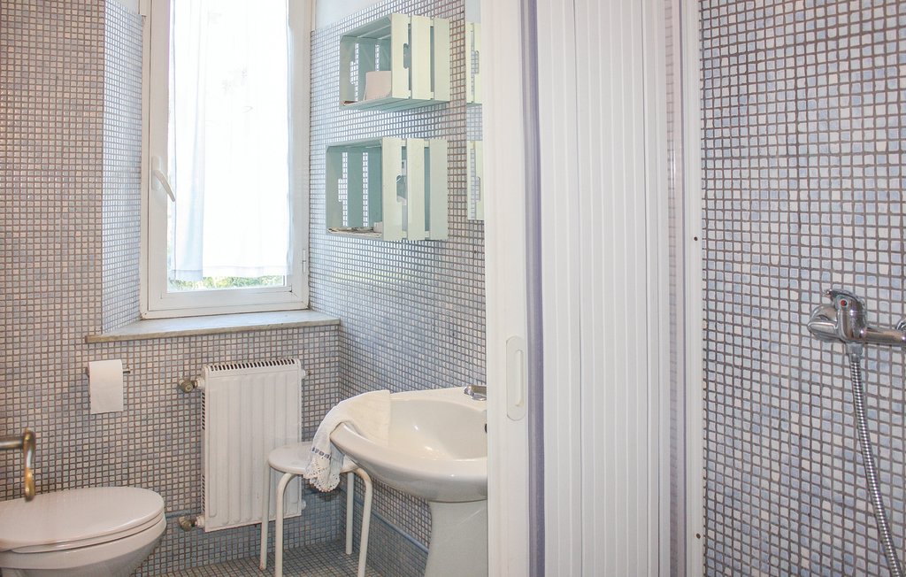 Feriehus - Crespina , Italia - ITP102 27