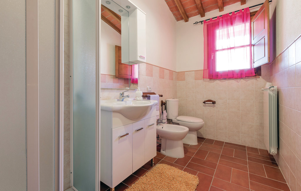 Lejlighed - Buti , Italien - ITP274 22