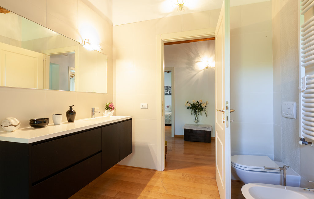 Ferienhaus - Pontedera , Italien - ITP281 24