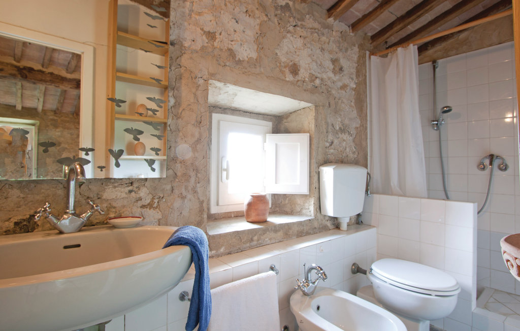 Semesterhus - La Leccia , Italien - ITP366 14