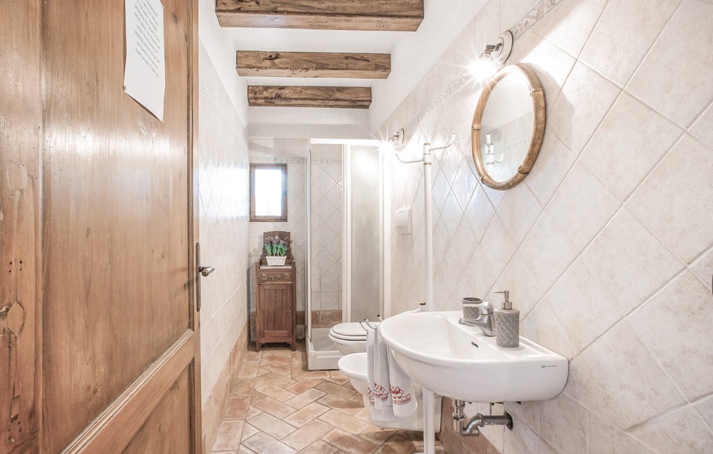 Lejlighed - San Miniato , Italien - ITP521 18