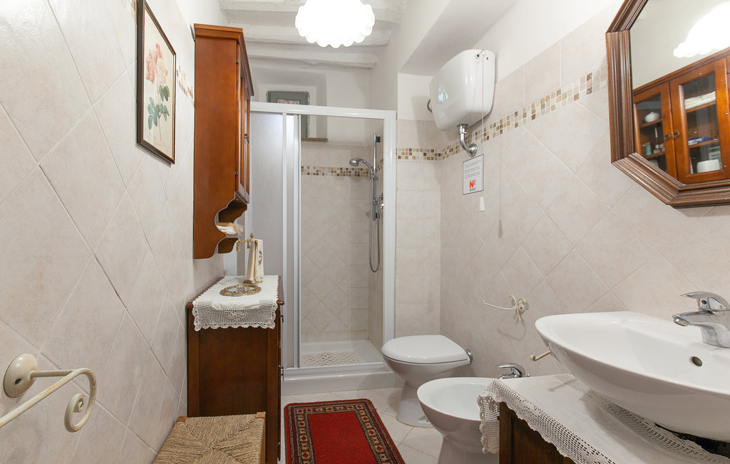 Ferienhaus - La Sassa , Italien - ITP531 13