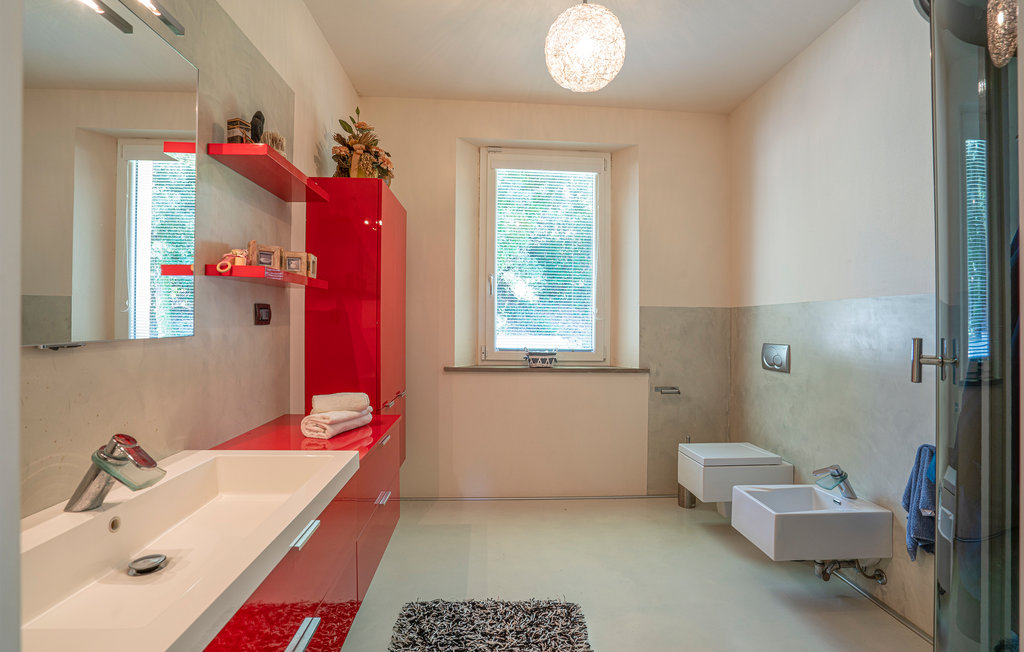 Feriehuse - Monteverdi Marittimo , Italien - ITP580 25