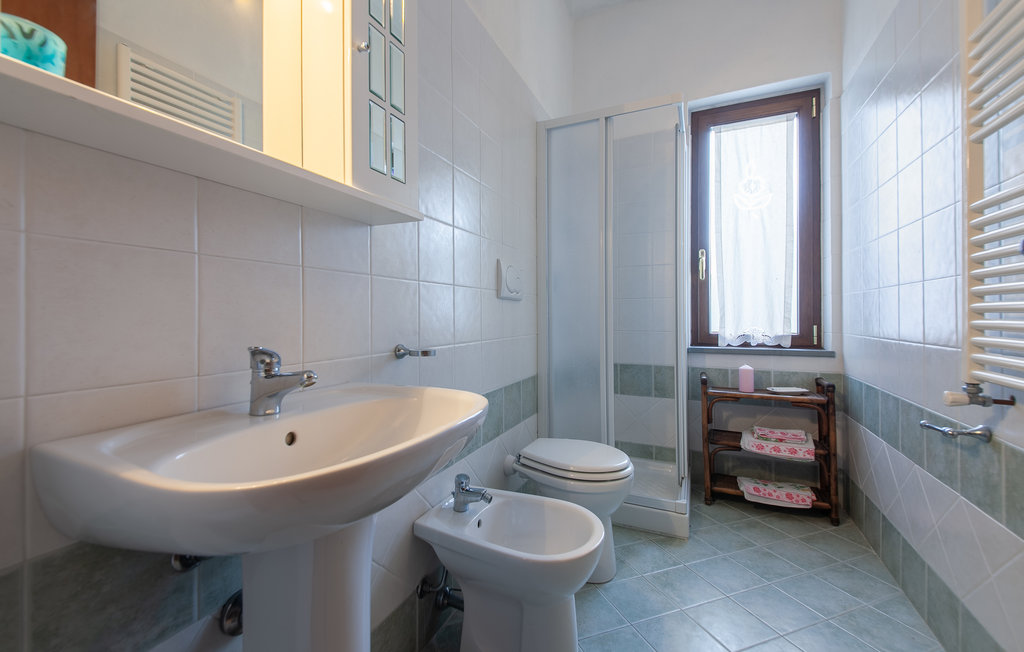 Lejlighed - Pieve di Santa Luce , Italien - ITP619 12