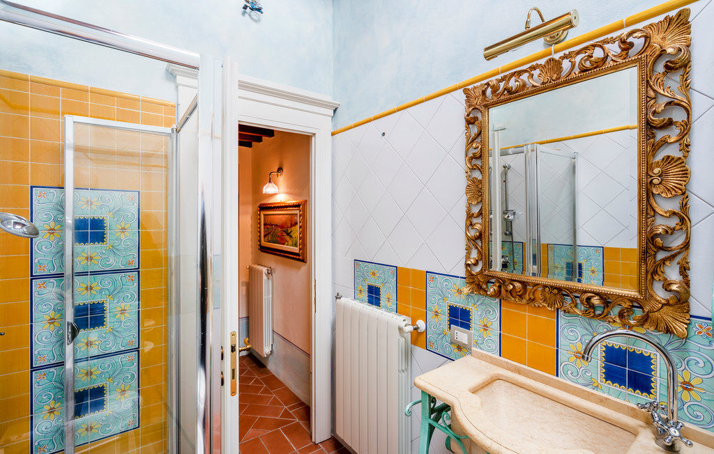 Ferienwohnung - Casciana Terme , Italien - ITP636 32