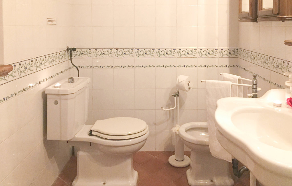 Ferienhaus - Pomarance , Italien - ITP645 15