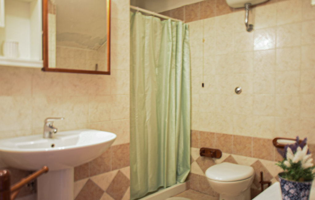 Ferienwohnung - Santa Luce , Italien - ITP620 13