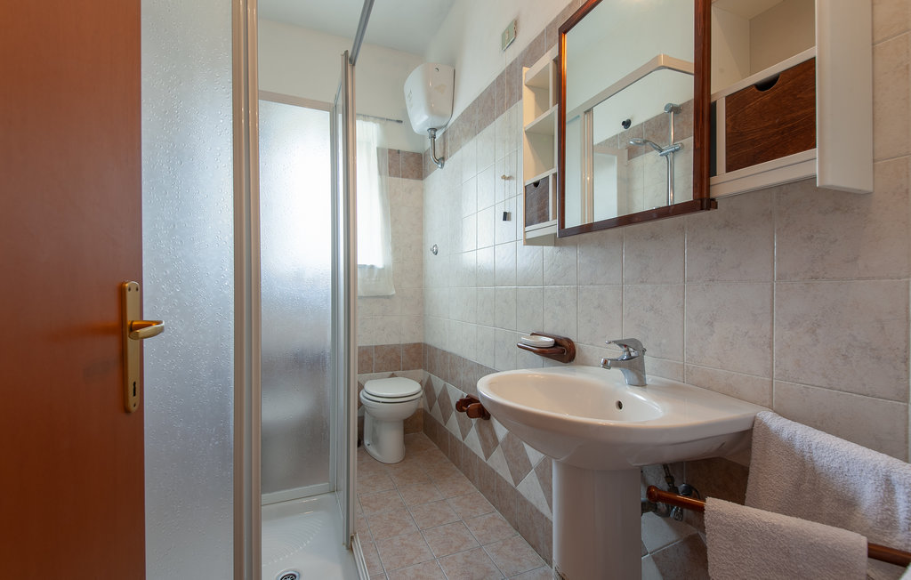 Semesterlägenhet - Pieve di Santa Luce , Italien - ITP621 13