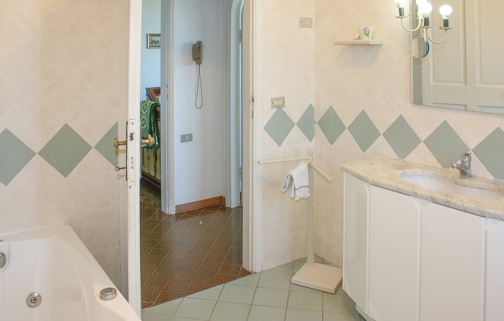 Feriehus - Crespina , Italia - ITP102 30