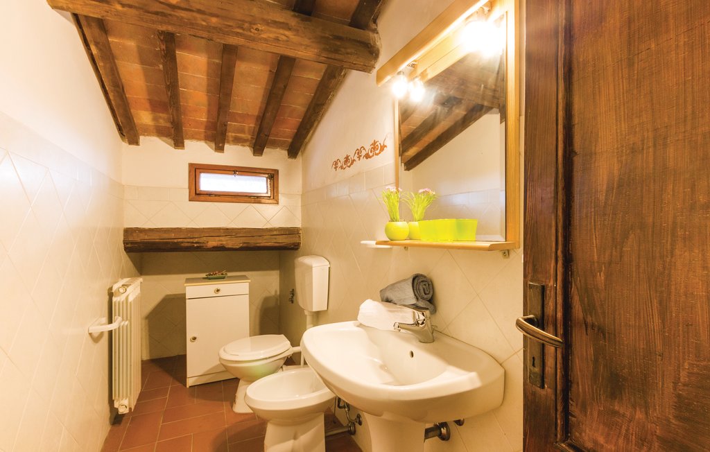 Ferienhaus - Crespina , Italien - ITP222 29