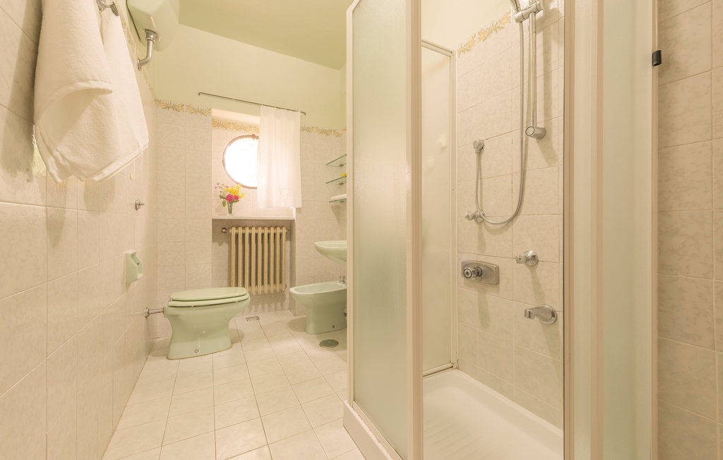 Ferienhaus - Chianni , Italien - ITP239 36