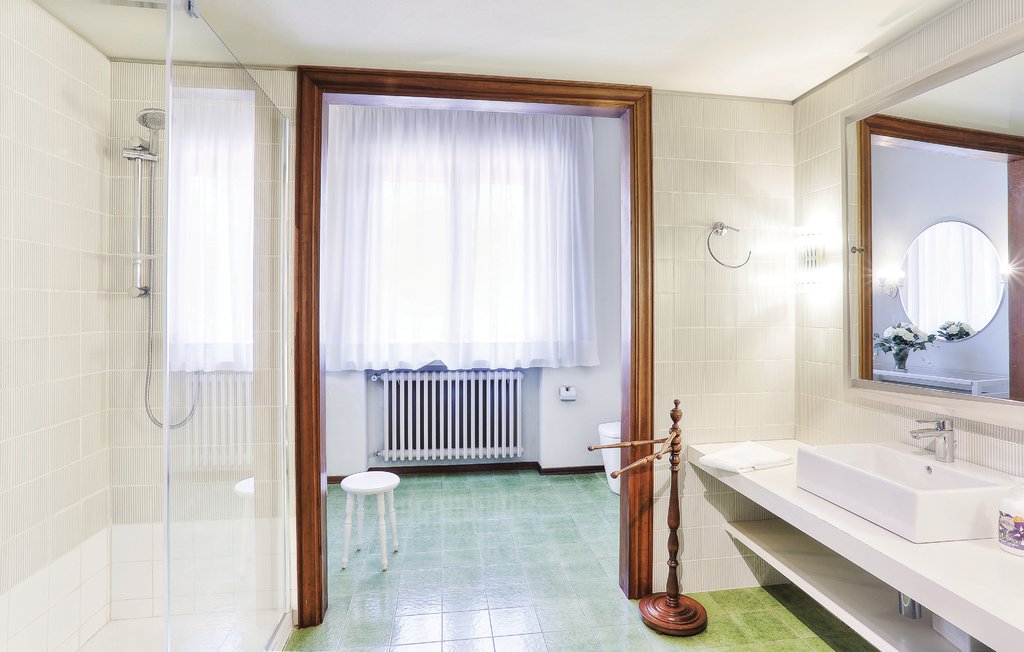 Ferienhaus - Fauglia , Italien - ITP538 24