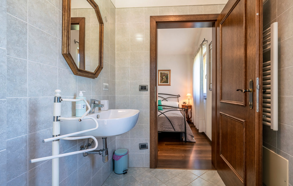 Feriehuse - San Miniato , Italien - ITP630 45