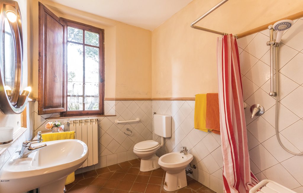 Ferienhaus - Crespina , Italien - ITP222 27