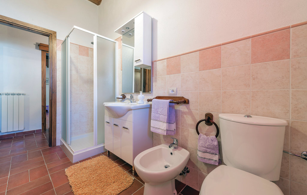 Lejlighed - Buti , Italien - ITP274 23