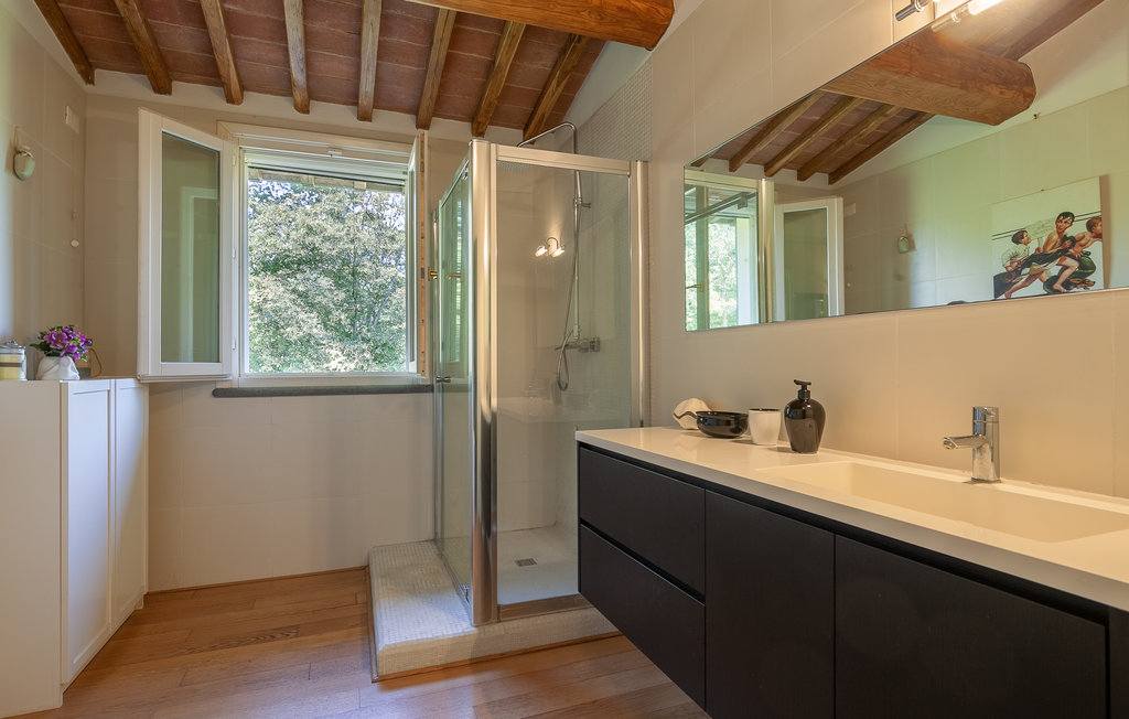 Ferienhaus - Pontedera , Italien - ITP281 25