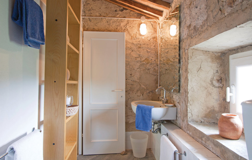 Semesterhus - La Leccia , Italien - ITP366 15