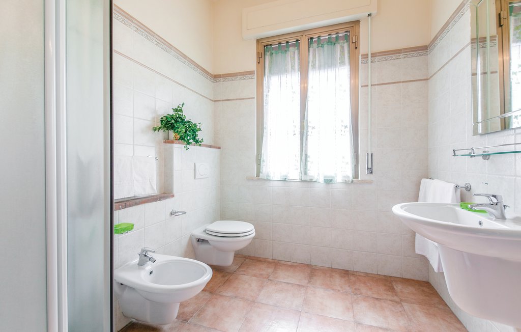 Ferienhaus - Orentano , Italien - ITP371 22