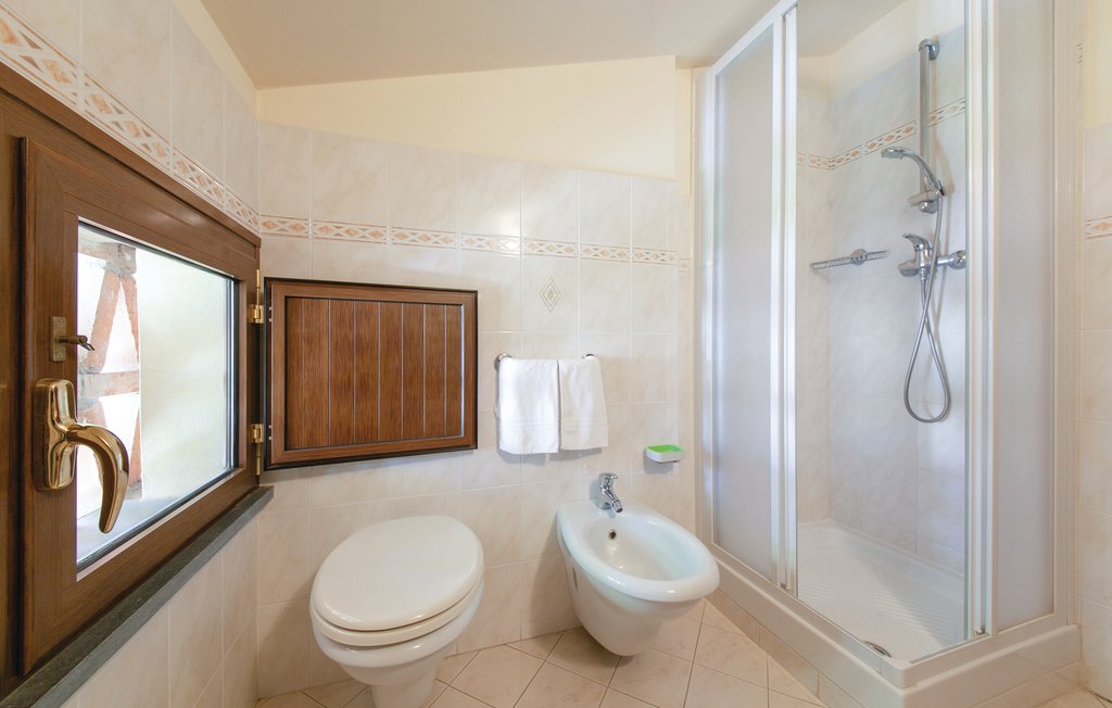 Feriehus - Orentano , Italia - ITP372 18