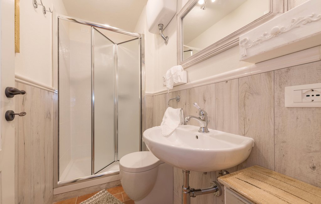 Feriehuse - Buti , Italien - ITP387 25