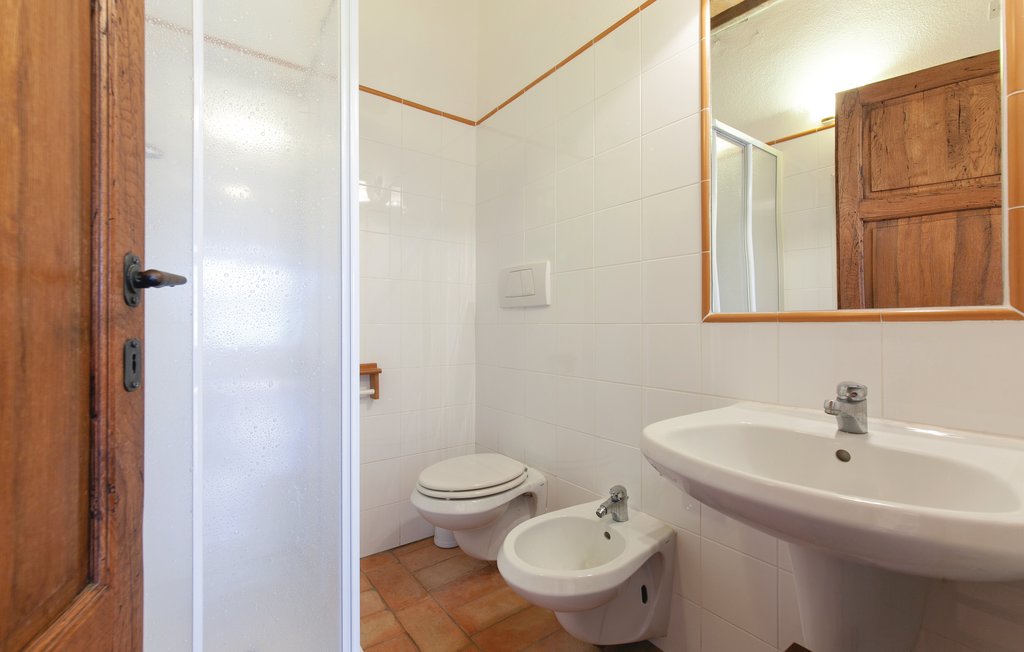 Ferienwohnung - Montecatini Val di Cecina , Italien - ITP546 12