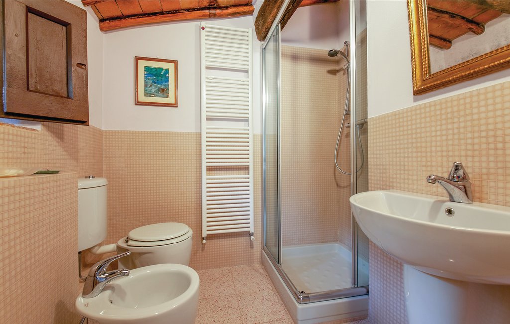 Ferienhaus - Calci , Italien - ITP588 16